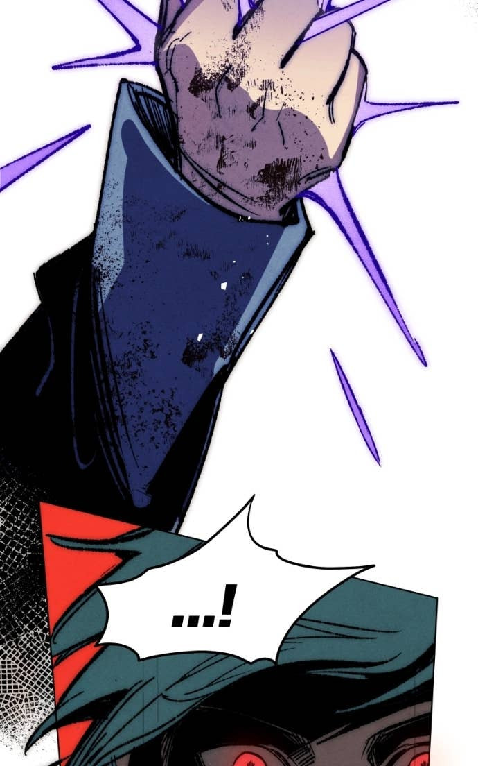 Hand Jumper Chapter 124 page 113 - 