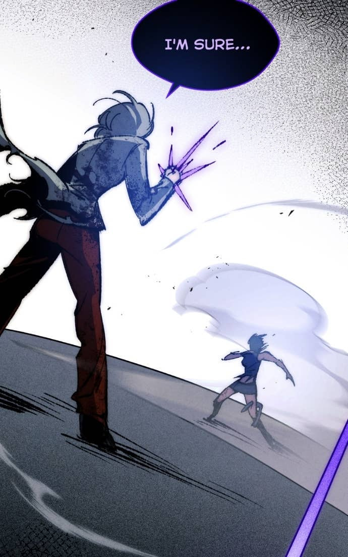 Hand Jumper Chapter 124 page 115 - 