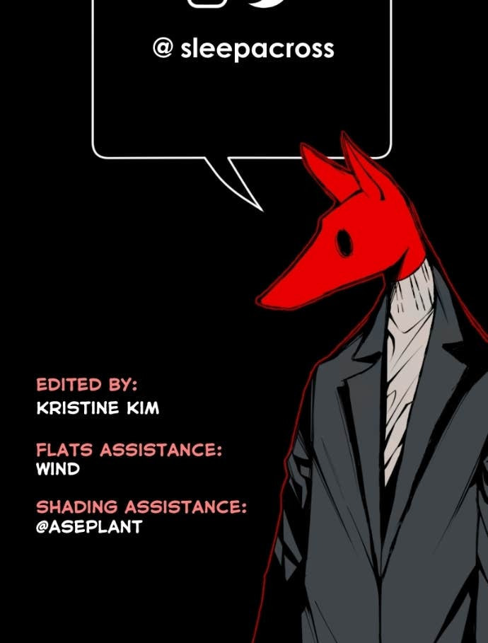 Hand Jumper Chapter 124 page 120 - 