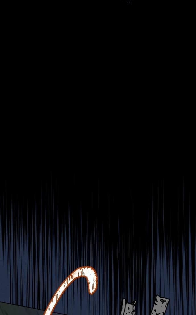 Hand Jumper Chapter 124 page 13 - 