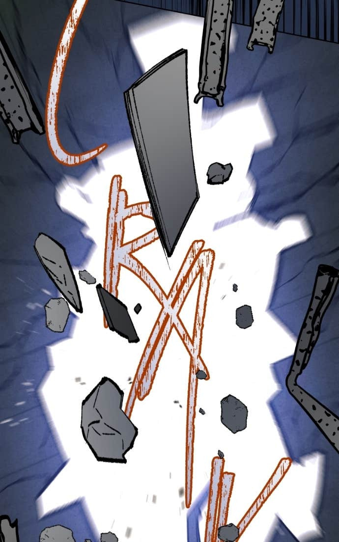 Hand Jumper Chapter 124 page 14 - 