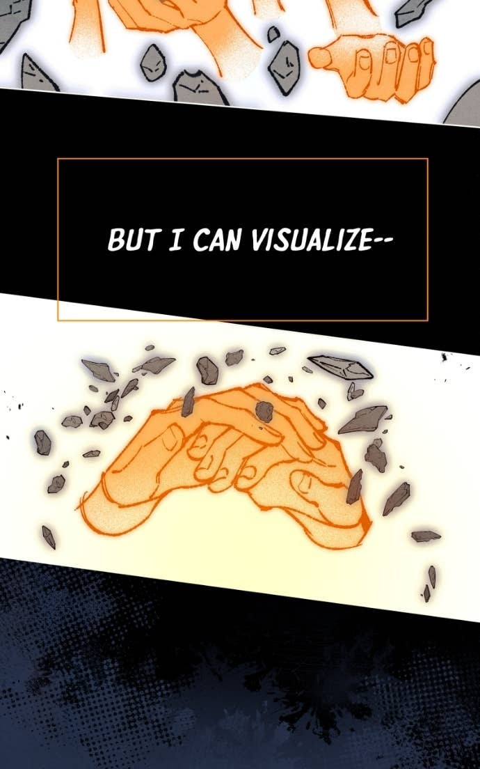 Hand Jumper Chapter 124 page 20 - 
