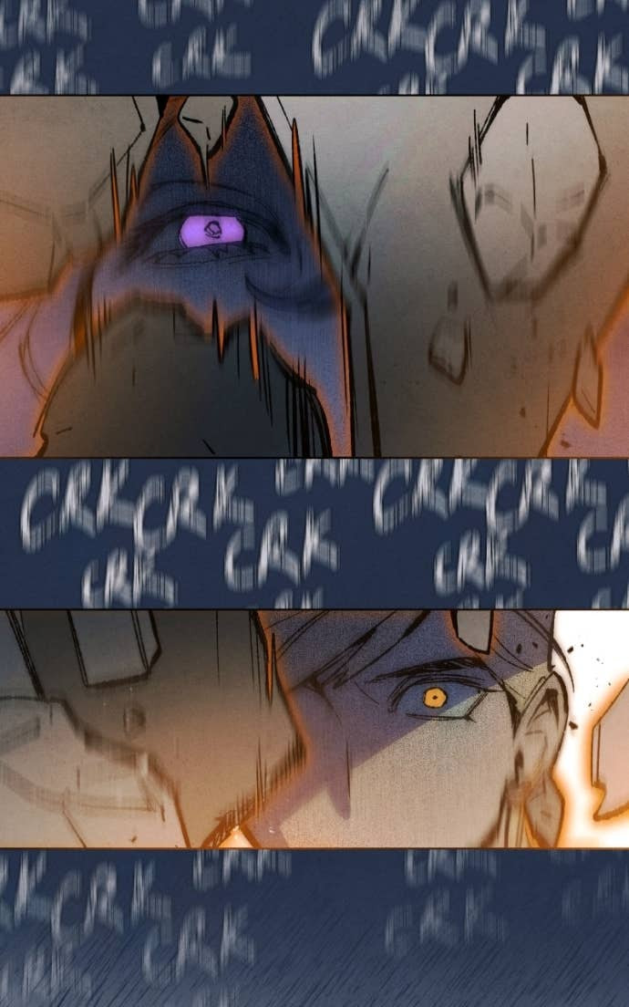 Hand Jumper Chapter 124 page 24 - 