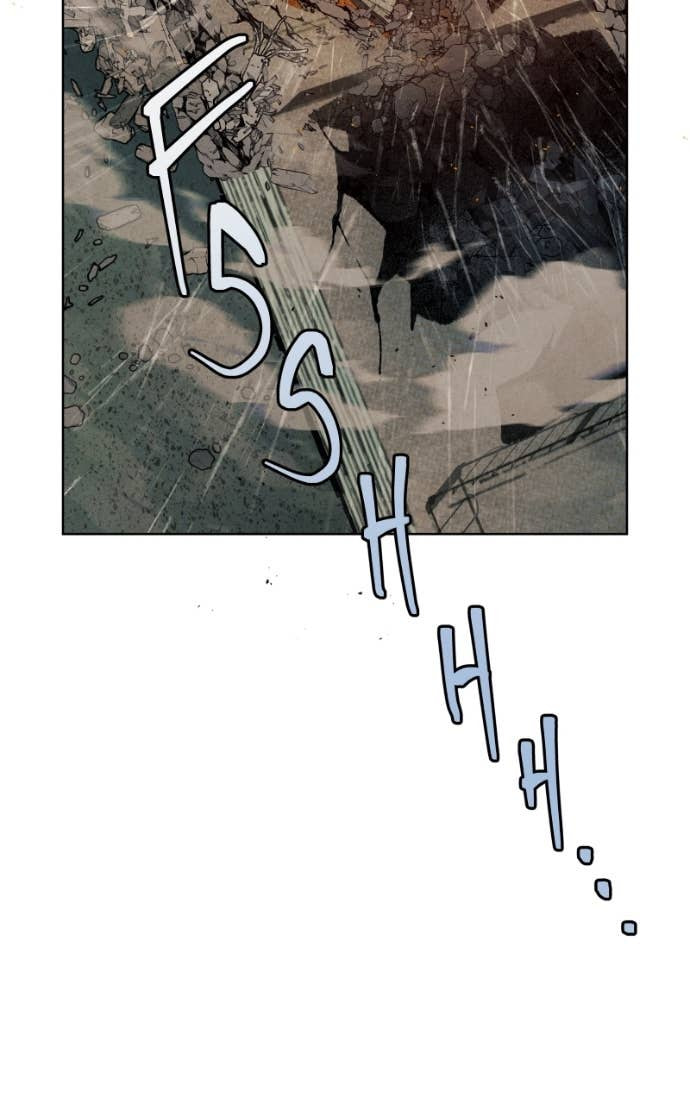 Hand Jumper Chapter 124 page 26 - 
