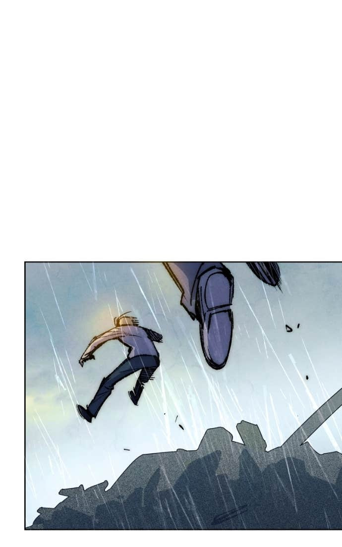 Hand Jumper Chapter 124 page 27 - 