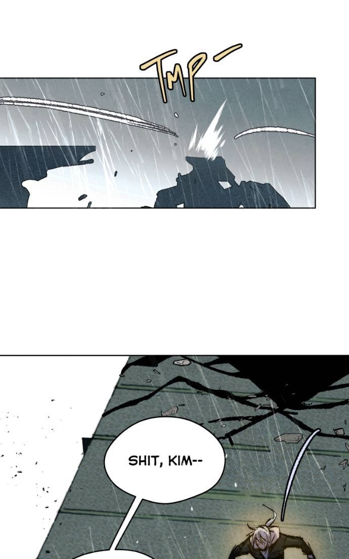 Hand Jumper Chapter 124 page 28 - 