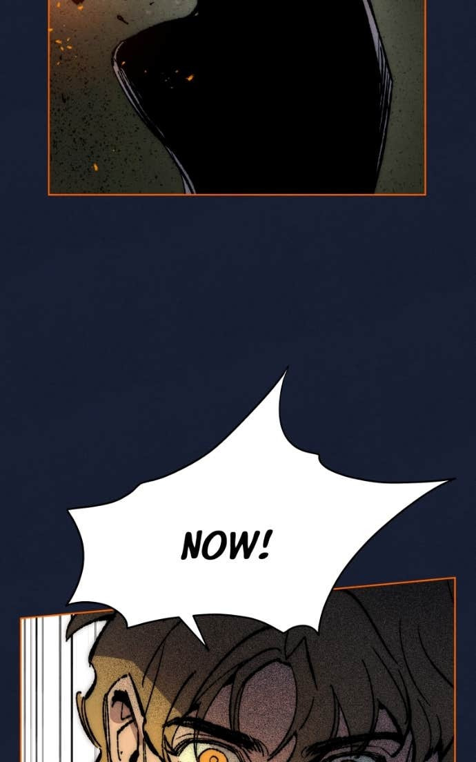 Hand Jumper Chapter 124 page 4 - 