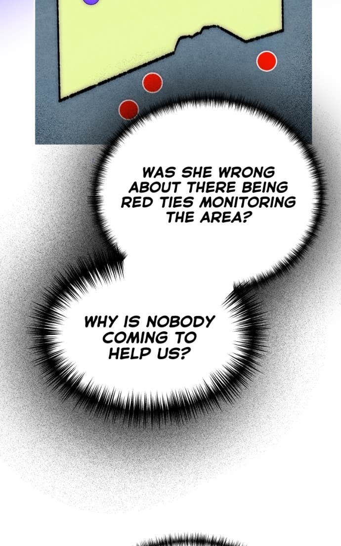Hand Jumper Chapter 124 page 36 - 