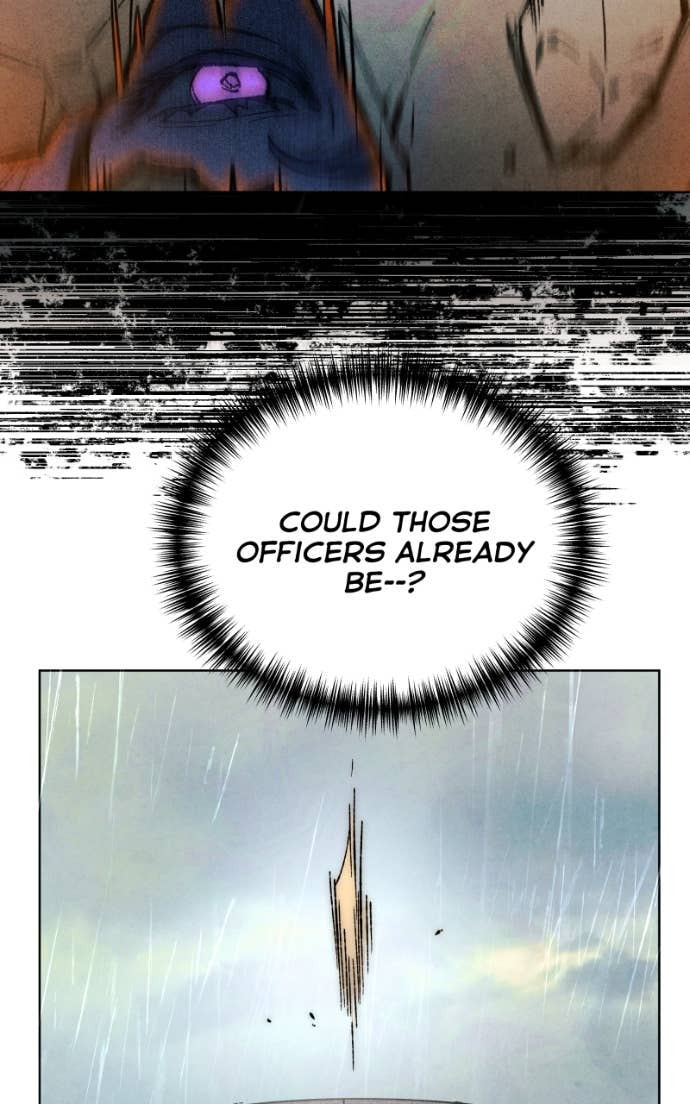 Hand Jumper Chapter 124 page 38 - 