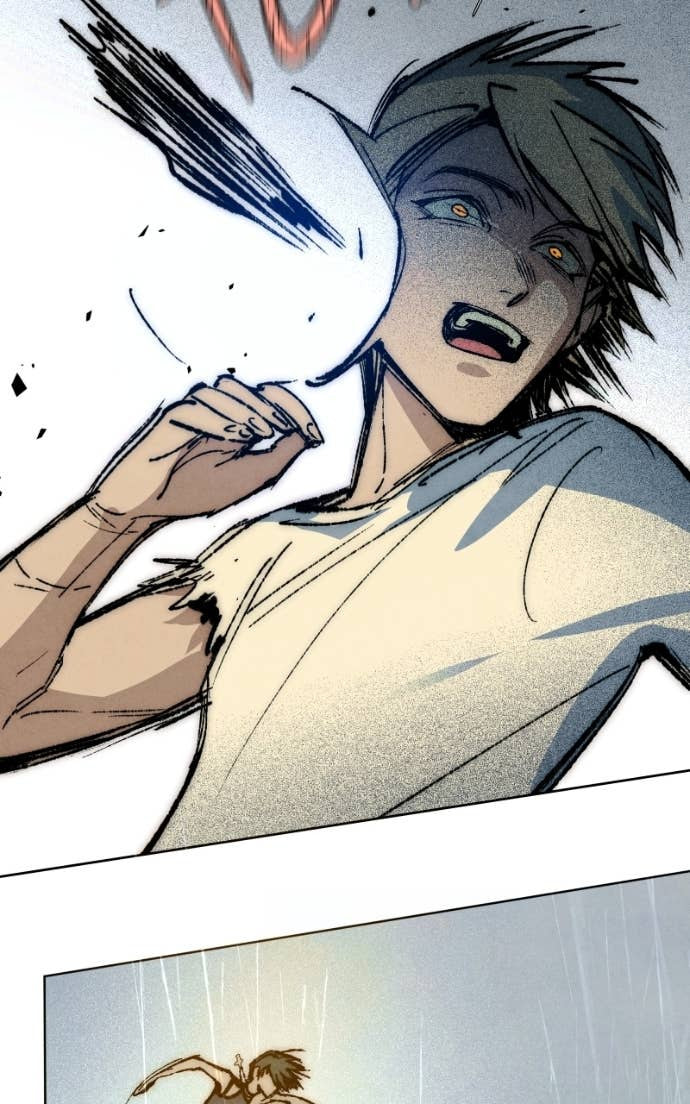 Hand Jumper Chapter 124 page 40 - 