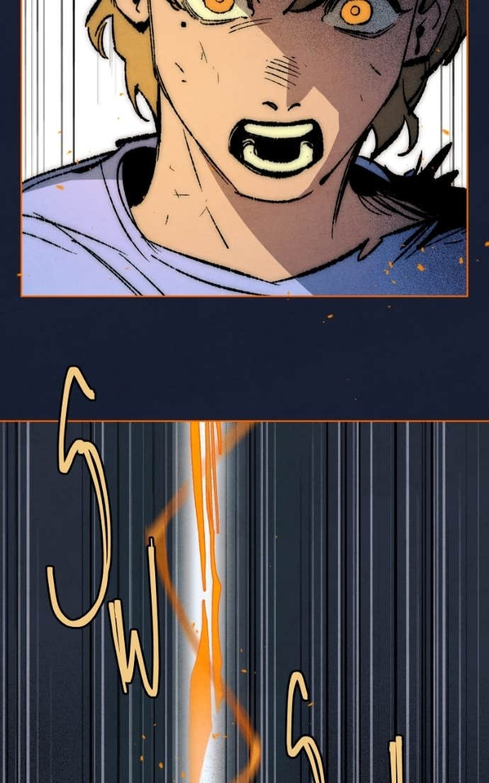 Hand Jumper Chapter 124 page 5 - 
