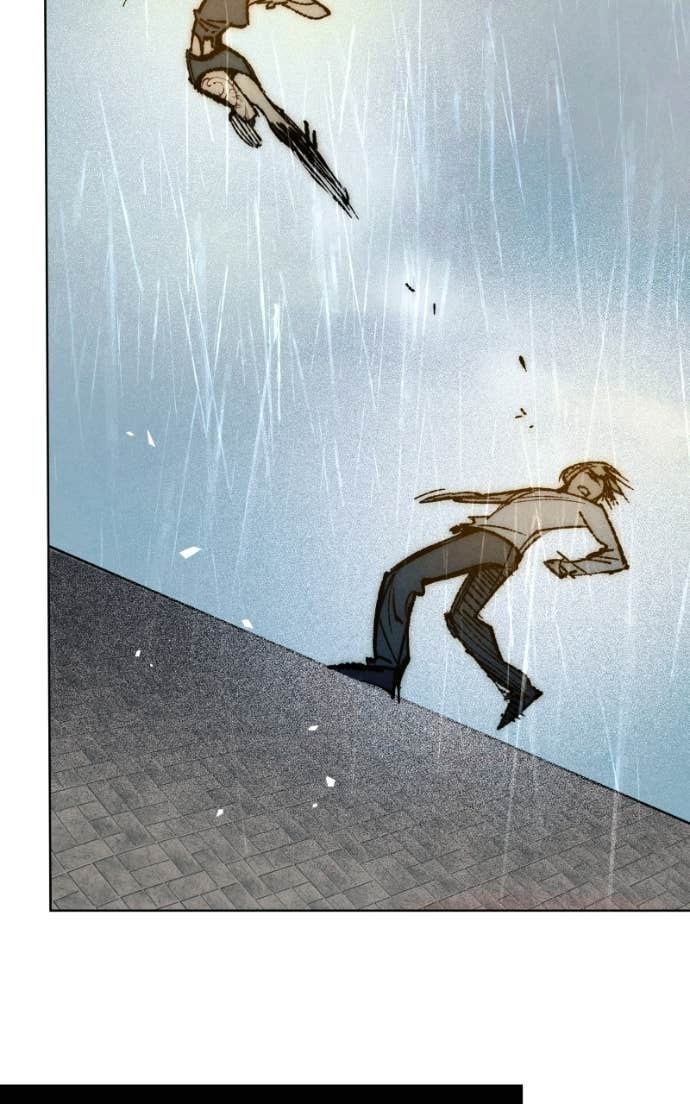 Hand Jumper Chapter 124 page 41 - 