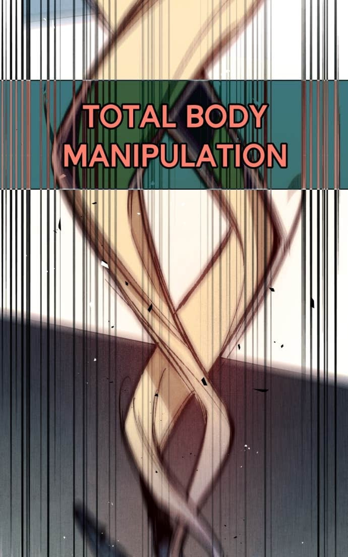 Hand Jumper Chapter 124 page 44 - 
