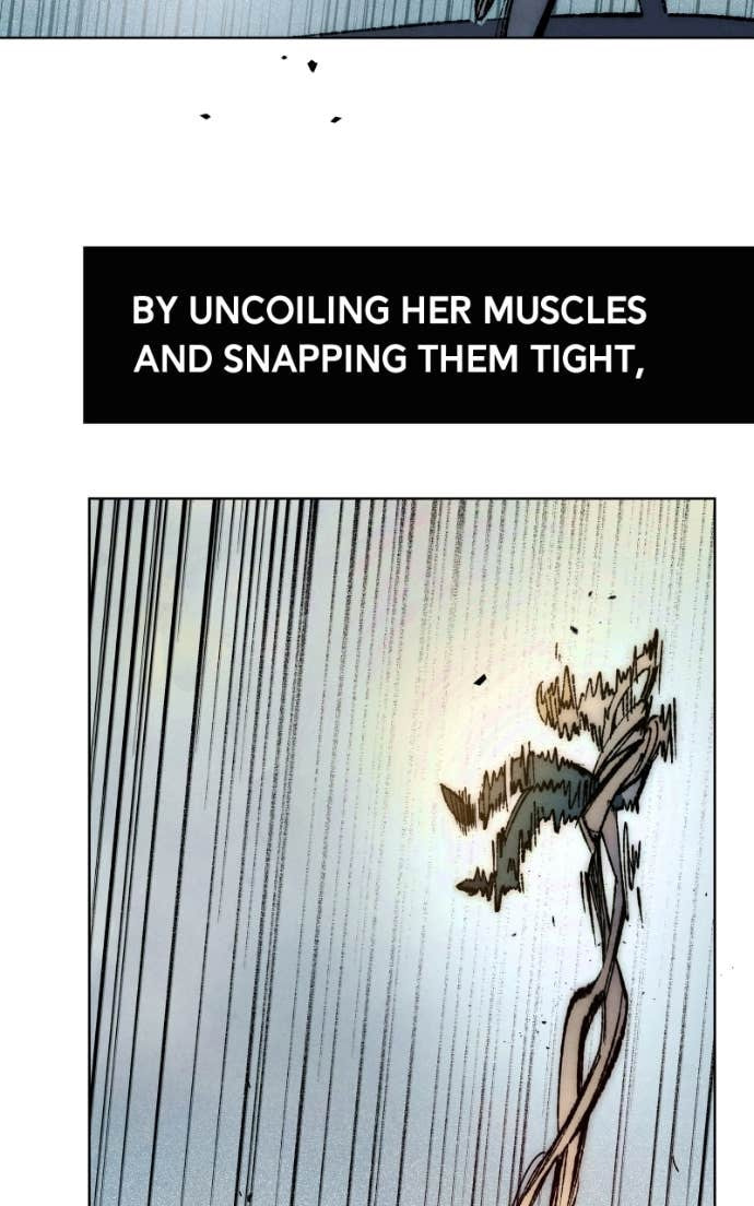 Hand Jumper Chapter 124 page 46 - 
