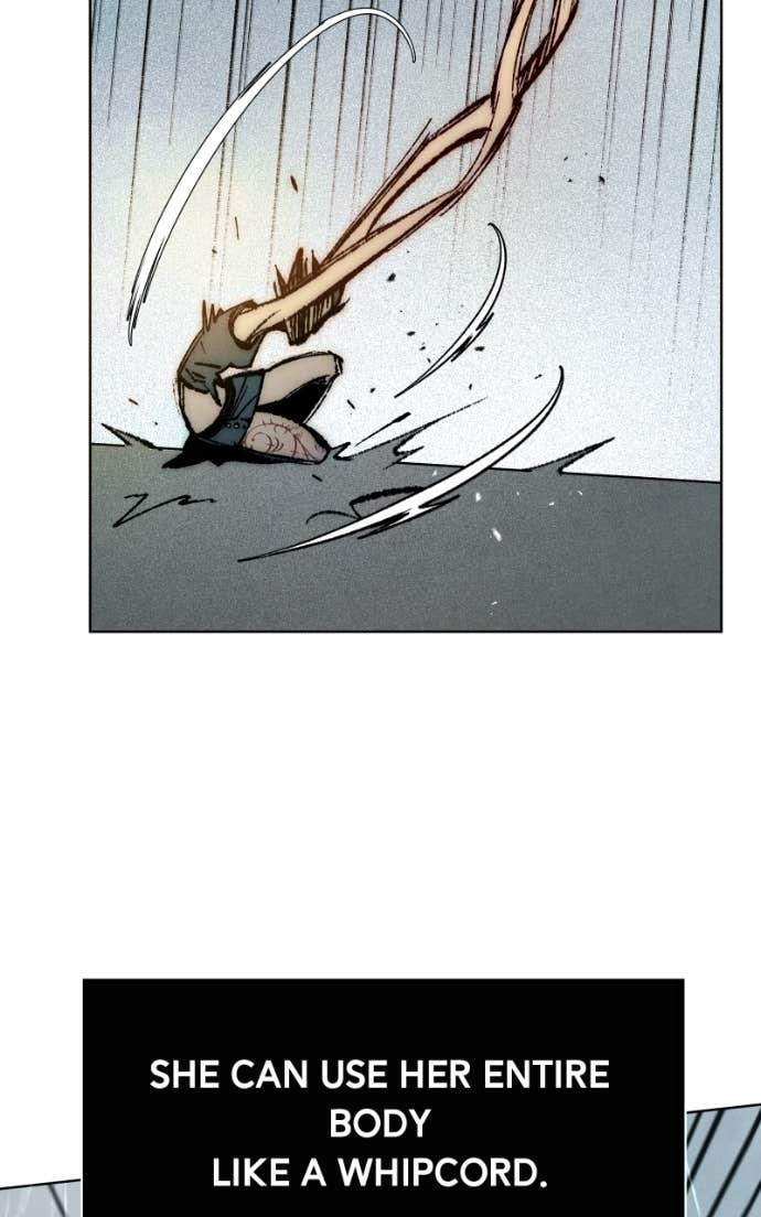 Hand Jumper Chapter 124 page 47 - 