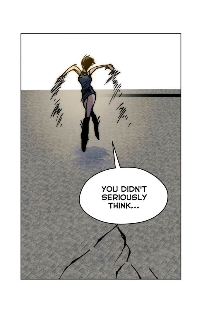Hand Jumper Chapter 124 page 51 - 