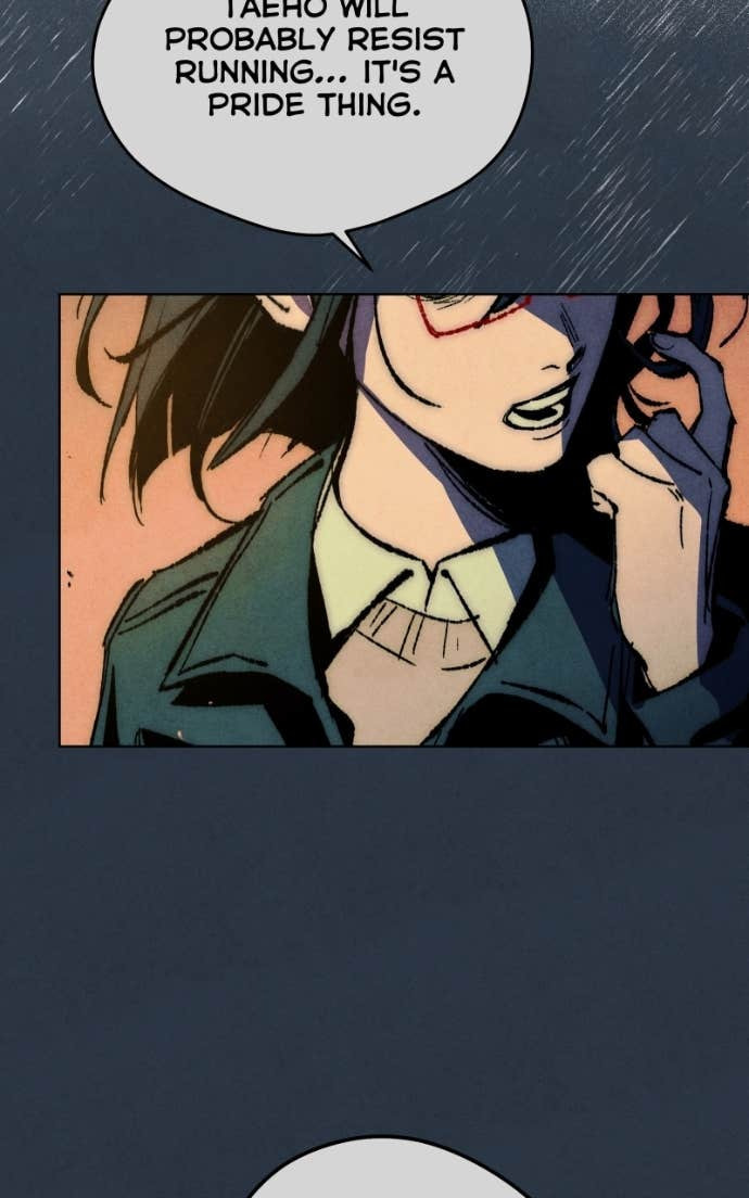 Hand Jumper Chapter 124 page 59 - 
