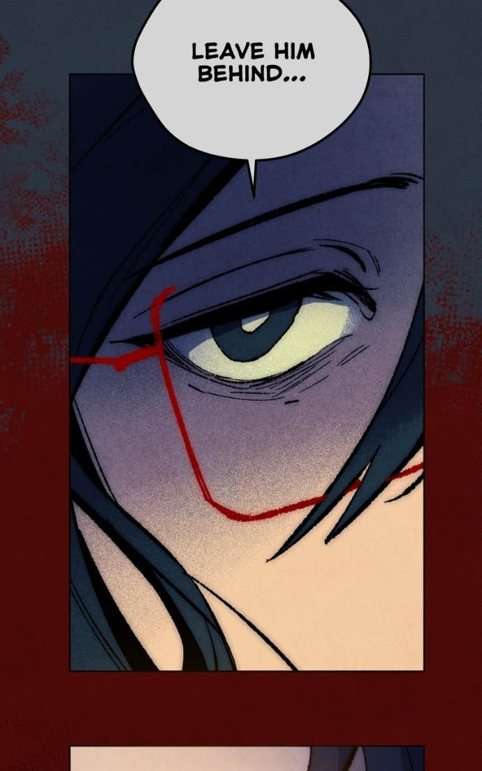 Hand Jumper Chapter 124 page 60 - 