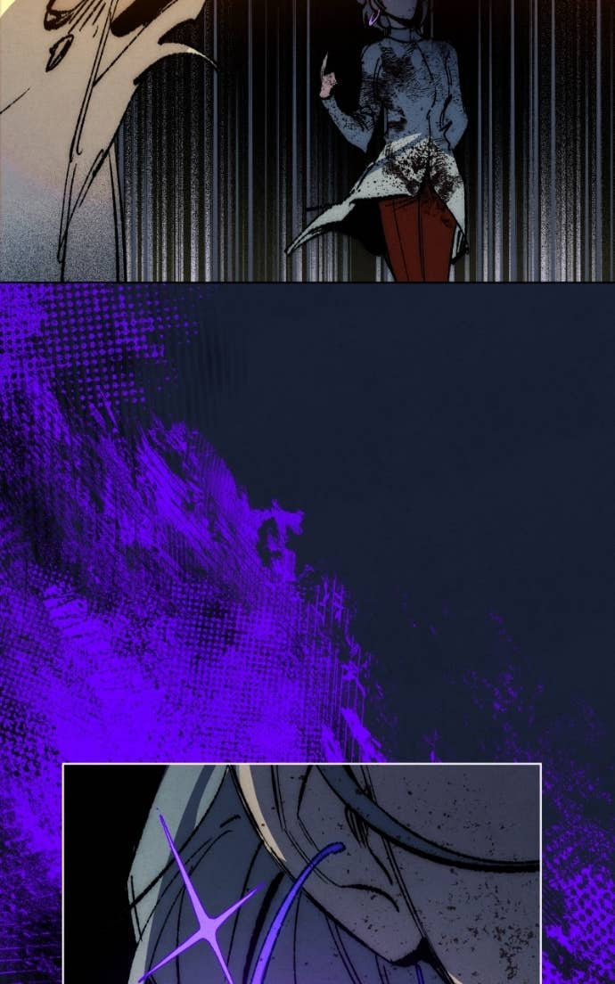 Hand Jumper Chapter 124 page 7 - 