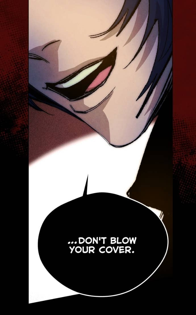 Hand Jumper Chapter 124 page 61 - 