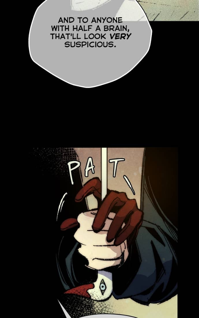 Hand Jumper Chapter 124 page 64 - 