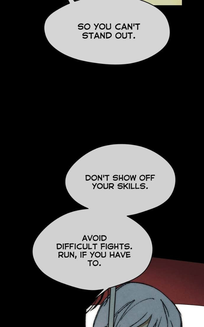 Hand Jumper Chapter 124 page 65 - 