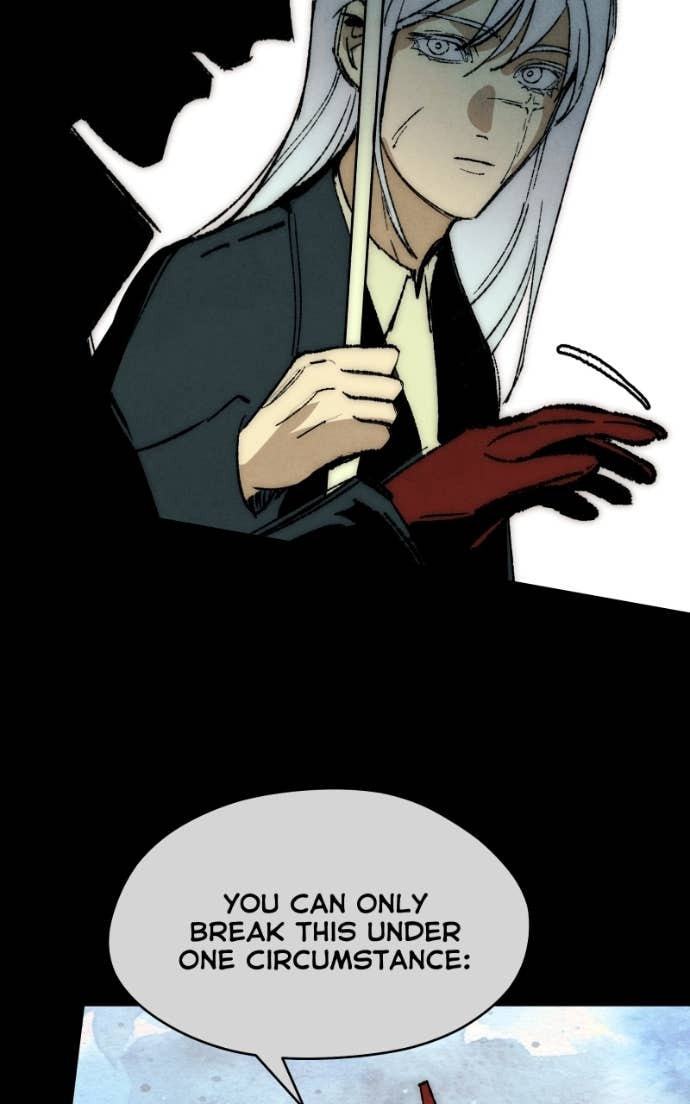 Hand Jumper Chapter 124 page 66 - 