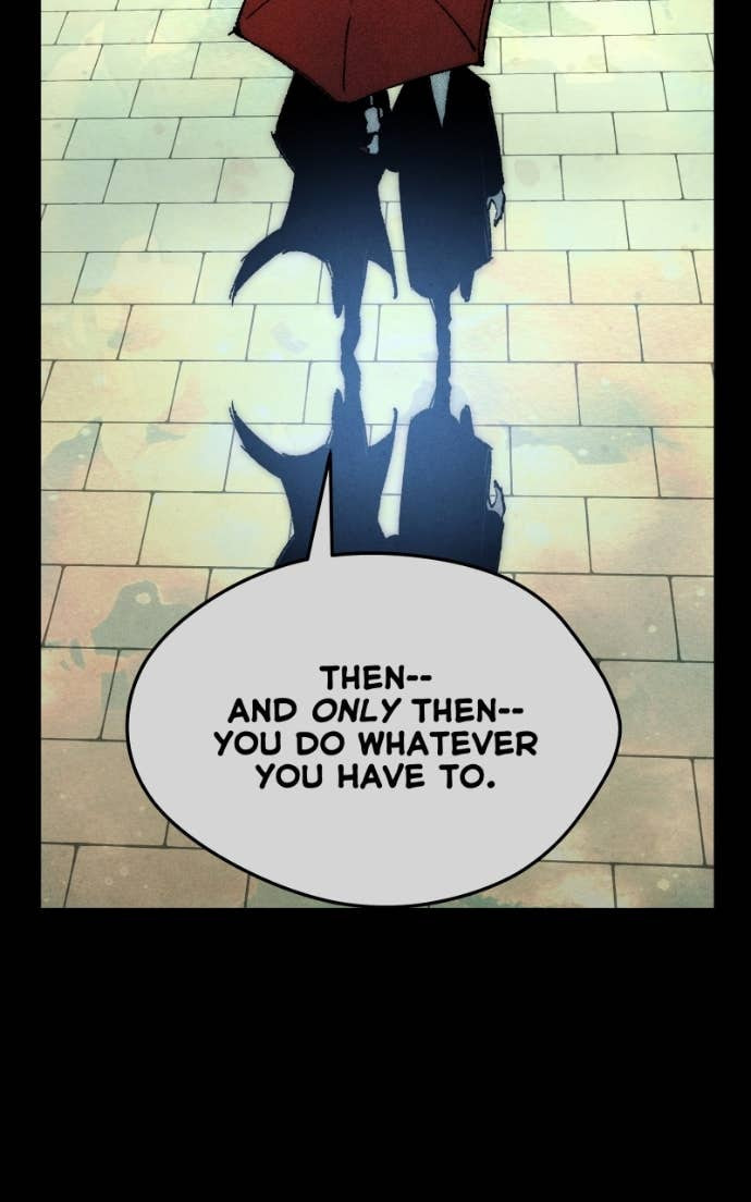 Hand Jumper Chapter 124 page 68 - 