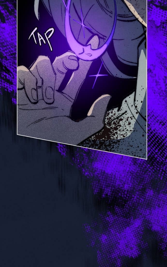 Hand Jumper Chapter 124 page 8 - 