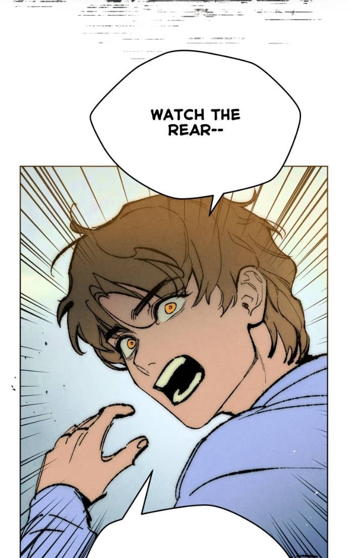 Hand Jumper Chapter 124 page 72 - 