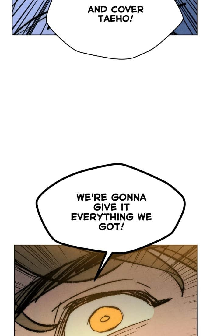 Hand Jumper Chapter 124 page 73 - 