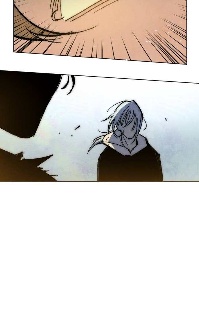 Hand Jumper Chapter 124 page 74 - 