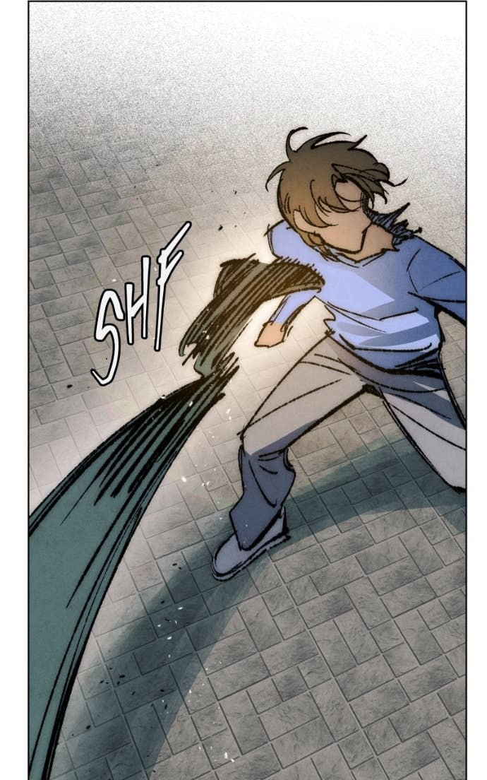 Hand Jumper Chapter 124 page 75 - 