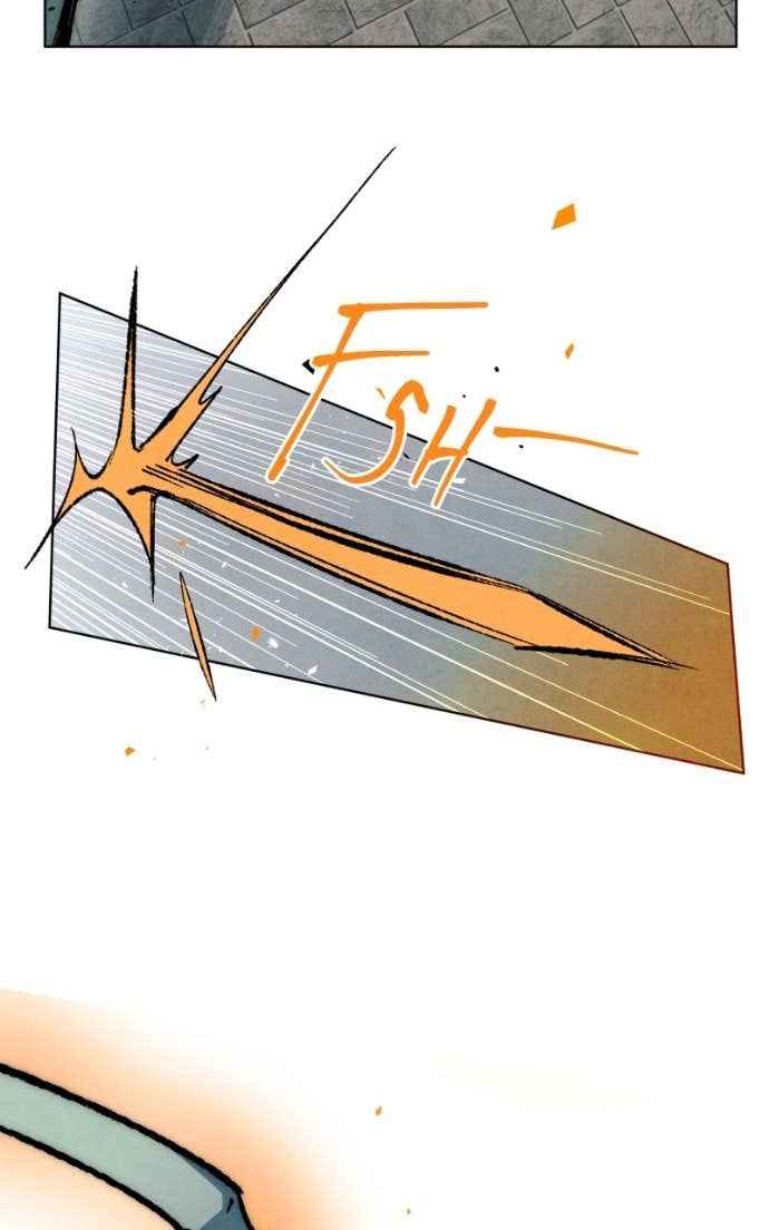 Hand Jumper Chapter 124 page 76 - 