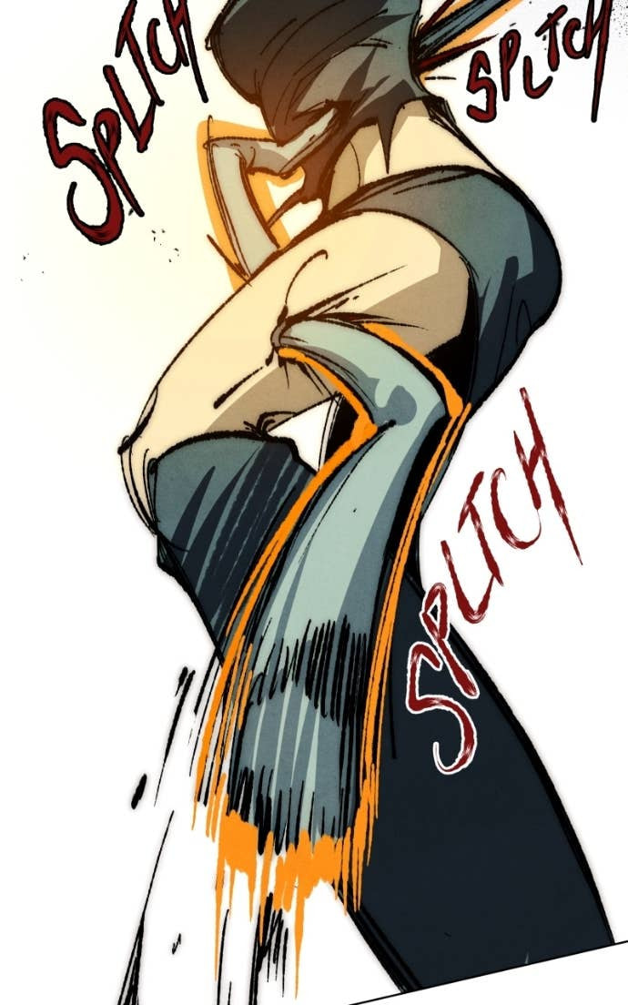 Hand Jumper Chapter 124 page 81 - 