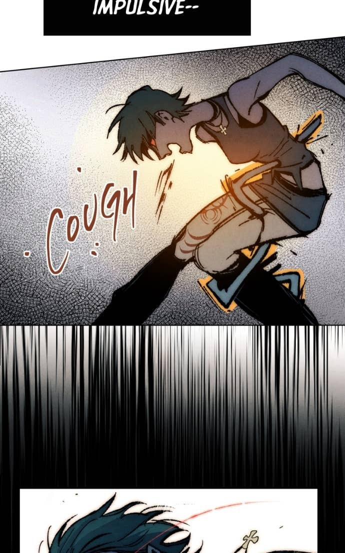 Hand Jumper Chapter 124 page 83 - 