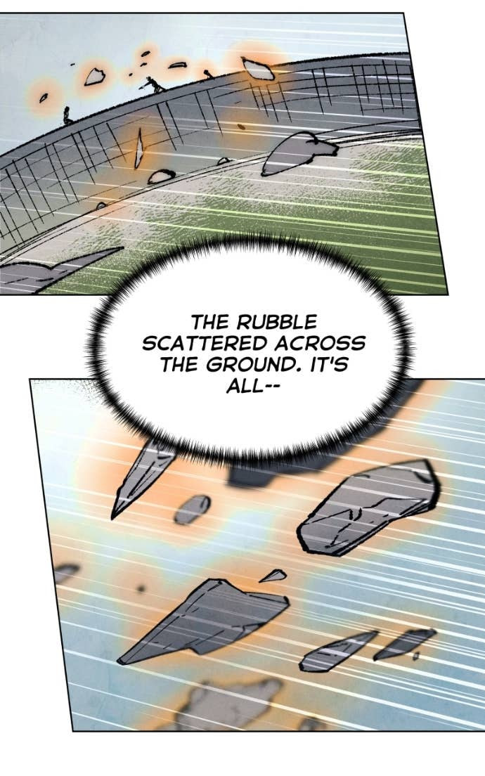 Hand Jumper Chapter 124 page 87 - 