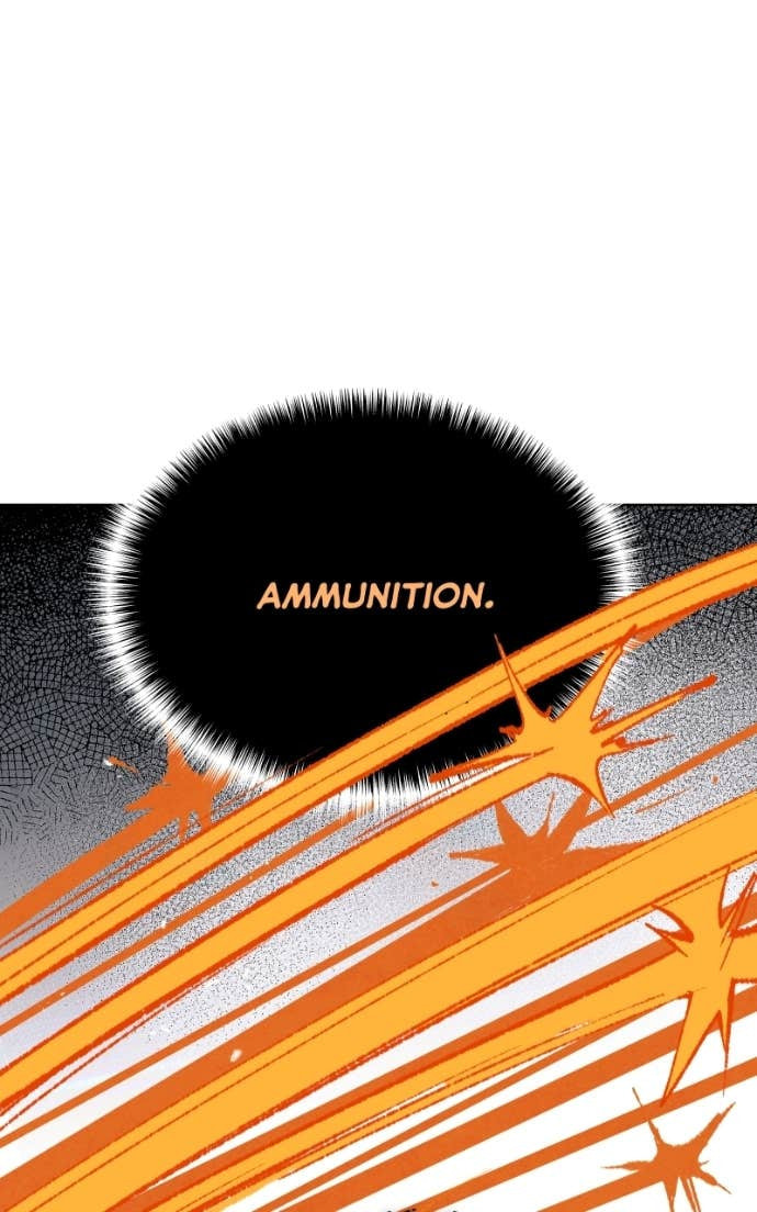 Hand Jumper Chapter 124 page 88 - 