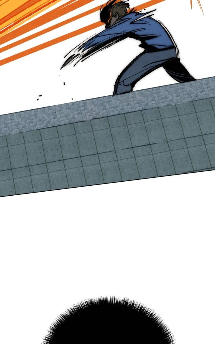 Hand Jumper Chapter 124 page 89 - 