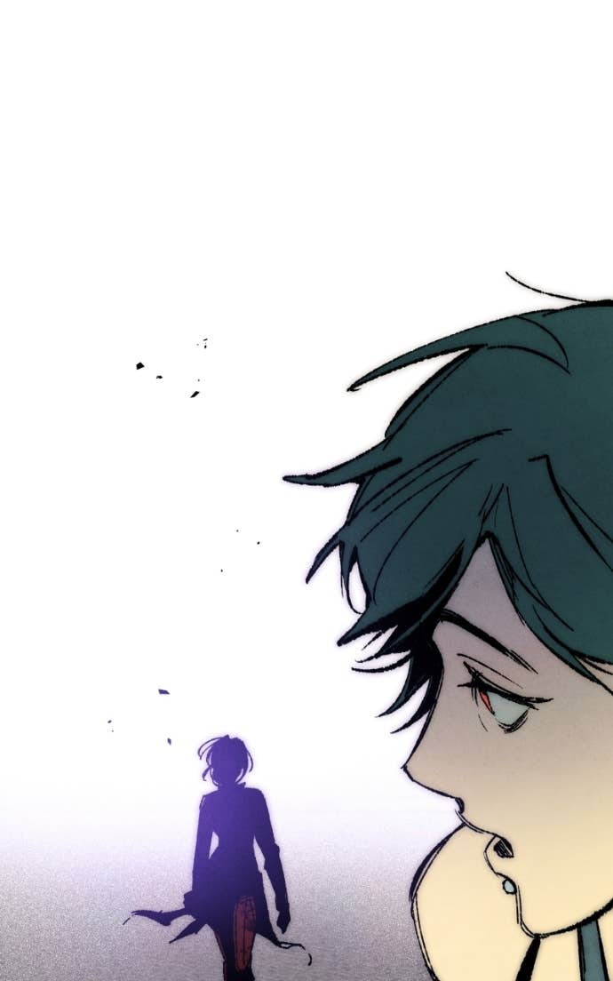 Hand Jumper Chapter 124 page 96 - 