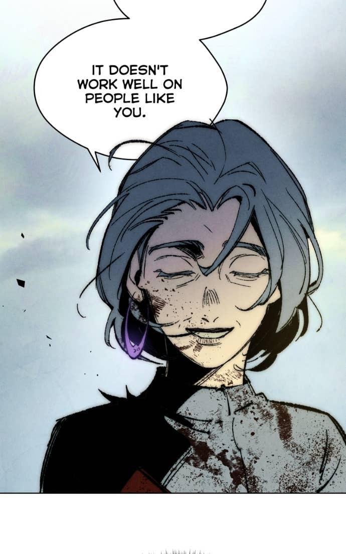 Hand Jumper Chapter 124 page 100 - 