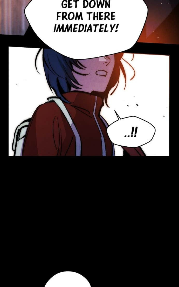 Hand Jumper Chapter 125 page 13 - 