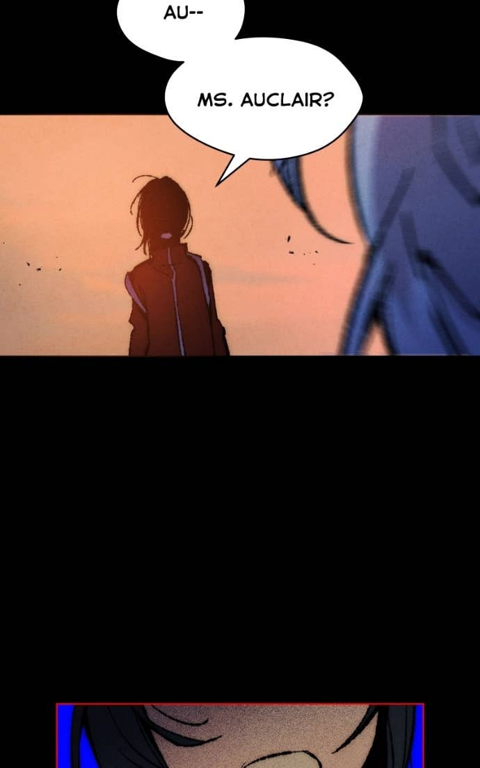 Hand Jumper Chapter 125 page 14 - 