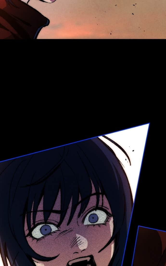 Hand Jumper Chapter 125 page 18 - 