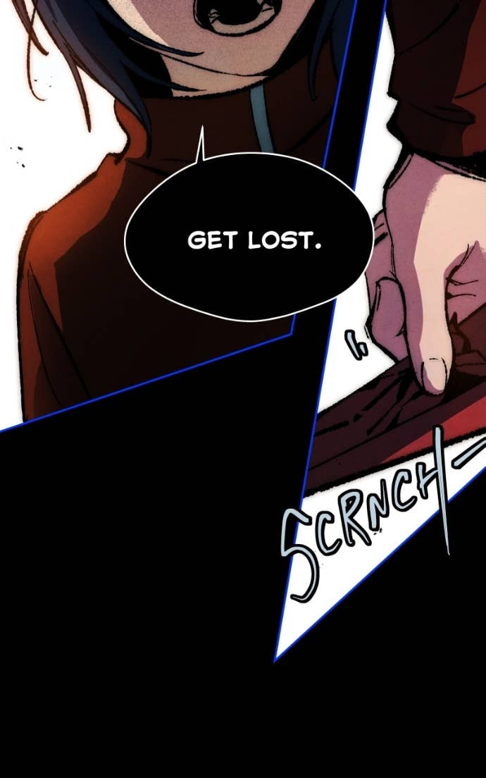 Hand Jumper Chapter 125 page 19 - 