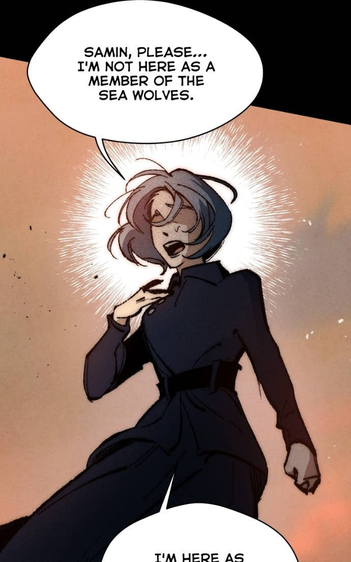 Hand Jumper Chapter 125 page 20 - 
