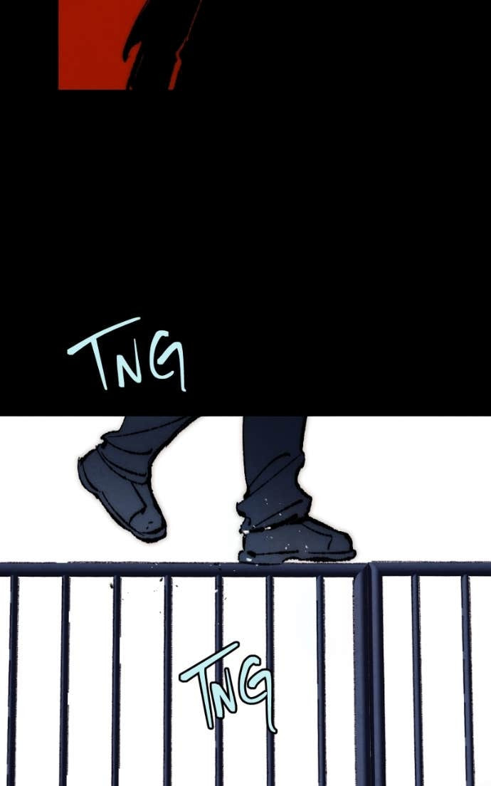 Hand Jumper Chapter 125 page 22 - 