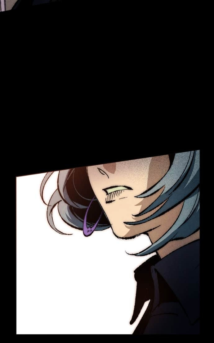 Hand Jumper Chapter 125 page 28 - 