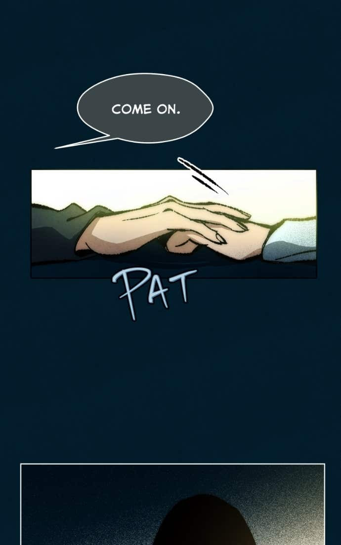 Hand Jumper Chapter 125 page 30 - 