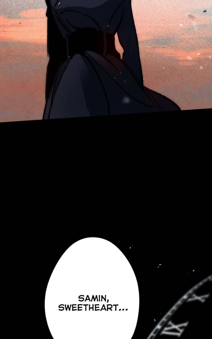 Hand Jumper Chapter 125 page 32 - 